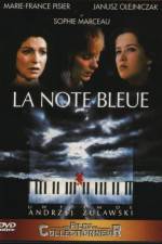 Watch La note bleue Vodlocker