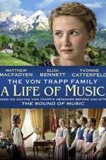 Watch The von Trapp Family: A Life of Music Vodlocker
