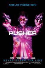 Watch Pusher Vodlocker