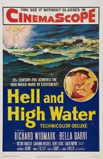 Watch Hell and High Water Online Vodlocker