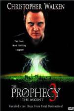 Watch The Prophecy 3: The Ascent Vodlocker