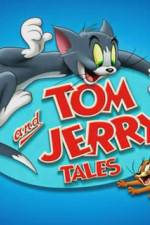 Watch Tom and Jerry Vodlocker