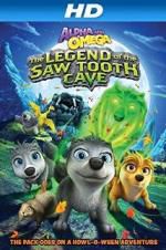 Watch Alpha And Omega: The Legend of the Saw Toothed Cave Vodlocker