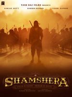 Watch Shamshera Vodlocker