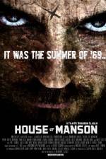 Watch House of Manson Vodlocker