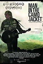 Watch Man in the Camo Jacket Vodlocker