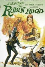 Watch A Challenge for Robin Hood Vodlocker
