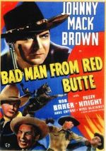 Watch Bad Man from Red Butte Vodlocker