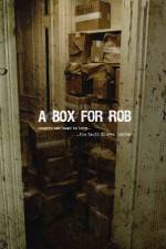 Watch A Box for Rob Vodlocker