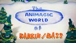 Watch The Animagic World of Rankin/Bass Vodlocker