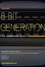 Watch 8 Bit Generation The Commodore Wars Vodlocker
