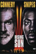 Watch Rising Sun Vodlocker