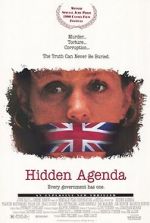 Watch Hidden Agenda Vodlocker