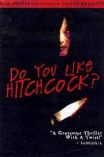 Watch Ti piace Hitchcock? Vodlocker