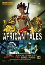 Watch African Tales Vodlocker