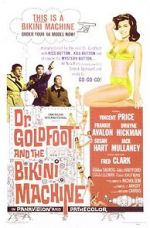 Watch Dr. Goldfoot and the Bikini Machine Vodlocker