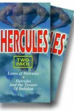 Watch Hercules and the Tyrants of Babylon Vodlocker