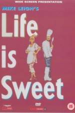 Watch Life Is Sweet Vodlocker