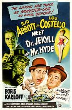Watch Abbott and Costello Meet Dr. Jekyll and Mr. Hyde Vodlocker
