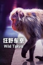 Watch Wild Tokyo (TV Special 2020) Vodlocker