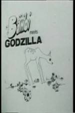 Watch Bambi Meets Godzilla Vodlocker