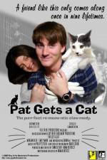 Watch Pat Gets a Cat Vodlocker