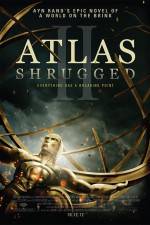 Watch Atlas Shrugged II The Strike Vodlocker