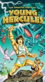 Watch The Amazing Feats of Young Hercules Vodlocker