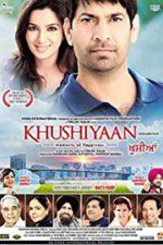 Watch Khushiyaan Vodlocker