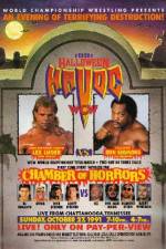 Watch WCW Halloween Havoc Vodlocker