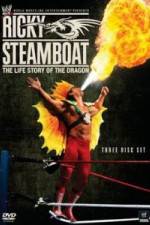 Watch Ricky Steamboat The Life Story of the Dragon Vodlocker