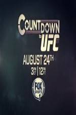 Watch UFC 177 Countdown Vodlocker