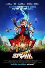 Watch Spark: A Space Tail Vodlocker
