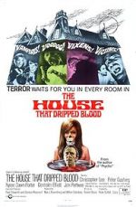 Watch The House That Dripped Blood Vodlocker