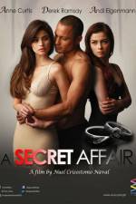 Watch A Secret Affair Vodlocker