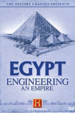 Watch Egypt Engineering an Empire Vodlocker