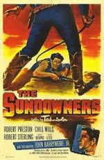 Watch The Sundowners Vodlocker