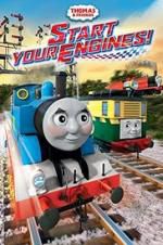 Watch Thomas & Friends: Start Your Engines! Vodlocker