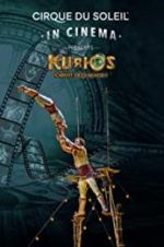 Watch Cirque du Soleil in Cinema: KURIOS - Cabinet of Curiosities Vodlocker