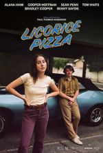 Watch Licorice Pizza Vodlocker