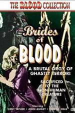 Watch Brides of Blood Vodlocker
