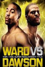 Watch Andre Ward vs. Chad Dawson Vodlocker