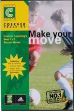 Watch Coerver Coaching's Make Your Move Vodlocker