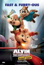 Watch Alvin and the Chipmunks: The Road Chip Vodlocker
