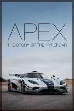 Watch Apex The Story of the Hypercar Vodlocker