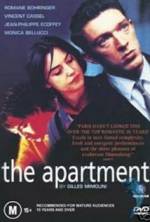 Watch The Apartment Vodlocker