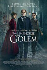 Watch The Limehouse Golem Vodlocker