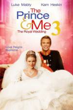 Watch The Prince & Me 3: A Royal Honeymoon Vodlocker