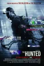 Watch The Hunted Vodlocker