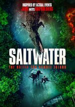 Watch Saltwater: The Battle for Ramree Island Vodlocker